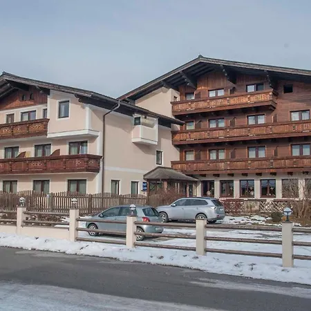 Casa de hóspedes Schrempfhof-Lantana Flachau