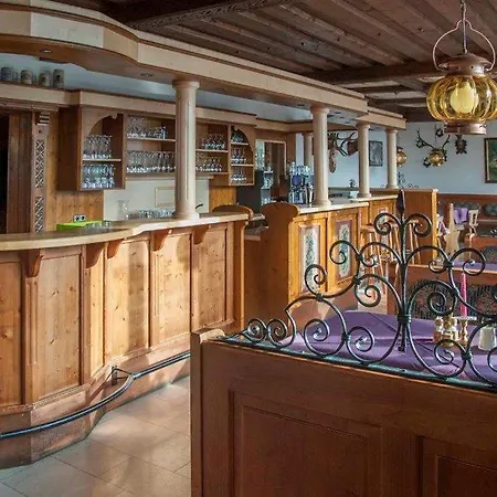 Casa de hóspedes Schrempfhof-Lantana *